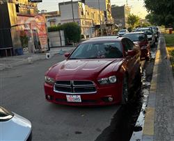 دودج تشارجر